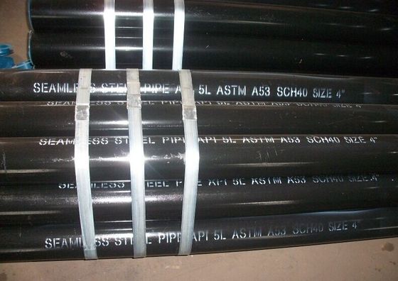 Άνευ ραφής σωλήνας χάλυβα κραμάτων ASTM A335 P9 P11 P22 P91 P92 για τους κινητήριους λέβητες
