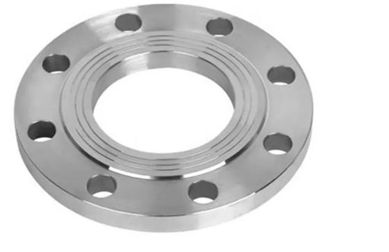 din pn16 ανοξείδωτο ατσάλι 316l φλάντζα ansi b16.5 flat face flange