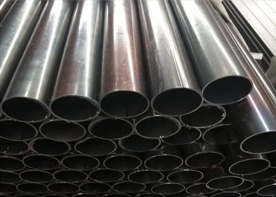 Προσαρμοσμένο 5.8m/6m/12m Seamless Steel Pipe Cut to Length με εξυπηρέτηση επεξεργασίας τρύπησης