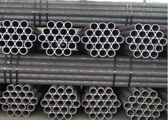 0.2-100mm ASTM A106 Standard Pipe Carbon Steel με προσαρμοσμένη επεξεργασία επιφάνειας