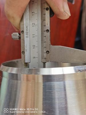 Δυνατότητα EN Standard Steel Welding Flange Class 300 για εφαρμογές σύνδεσης
