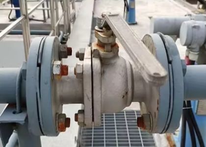 150lb-1500lb Εγγυητές βαλβίδες από χάλυβα χαμηλής θερμοκρασίας API/GOST/DIN
