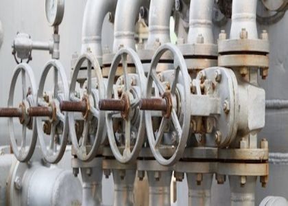 API ANSI JIS GOST DIN χειροκίνητη βαλβίδα ατσάλινης πύλης PT με μονό σφήνα με βελονισμένο καπό