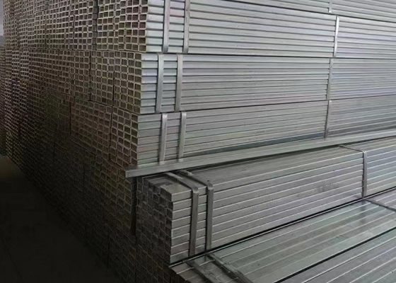 Αδιάβροχα σωληνώδη τμήματα από χάλυβα ASTM JIS GB EN Τυποποιημένα σωλήνες ISO