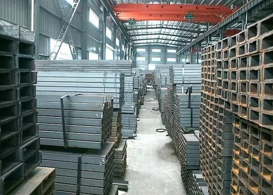 Ζυγισμένα σωληνιακά τμήματα από χάλυβα με εσωτερική διάμετρο από 5 mm έως 400 mm για δομικές εφαρμογές