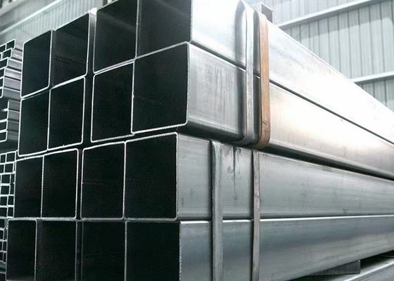 Αδιάβροχα κούφια τμήματα από χάλυβα με εσωτερική διάμετρο 5-400 mm