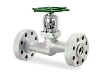 150lb-1500lb βαλβίδα πεταλούδας με βελονισμένο καπό διπλή σφήνα προσαρμογή