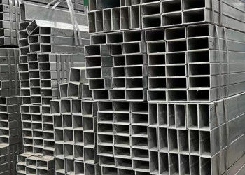 Ζυγισμένα και βαμμένα σωληνώδη κούφια τμήματα από χάλυβα για δομικά έργα