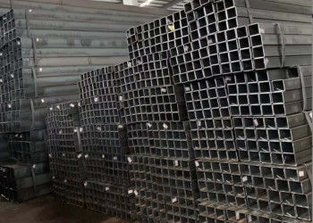 Προσαρμοσμένο μήκος Seamless Tubular Steel Προφίλ με 5-400mm εσωτερική διάμετρο και απλά άκρα