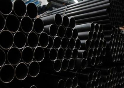 API ASTM Αδιάβροχοι σωλήνες από χάλυβα για εφαρμογές μηχανικής κατασκευής