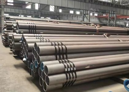 API ASTM Αδιάβροχοι σωλήνες από χάλυβα για εφαρμογές μηχανικής κατασκευής