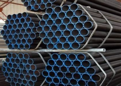 Πυροσβεστικό σωλήνα χάλυβα με προσαρμοσμένη εξωτερική διάμετρο