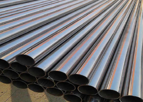 1.2-30mm Σύνθετο χάλυβα Seamless Tube Acid Pickling φωτεινή επεξεργασία επιφάνειας