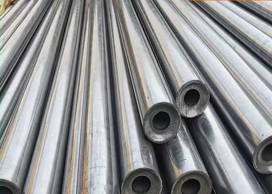 Σύστημα σωλήνων από ατσάλινο κράμα οξέος-αποκορυφής με ενισχυμένο πάχος τοιχώματος 1,2-30