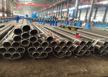 Σωλήνες ERW ASTM A53 με βελονισμό με πιστοποίηση API OD 21.3-1200mm
