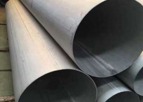 Ατσάλινος σωλήνας πληροί DIN EN 10210/10219/ASTM A500 0,5-60mm τοίχος 1-24m μήκος πιστοποιημένο SGS