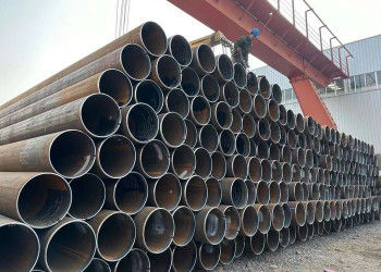 Πύλη API Πύλη χάλυβα FBE LSAW Η απόλυτη λύση για αγωγούς μεγάλων αποστάσεων