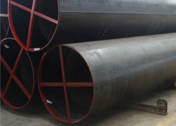Σιδηροδρομικοί σωλήνες από χάλυβα με επικάλυψη με επωξικό επίστρωμα