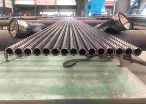 Προσαρμοσμένο ASTM A179 & ASTM A192 ψυχρά ελκυμένο άψογο σωλήνα χάλυβα άνθρακα