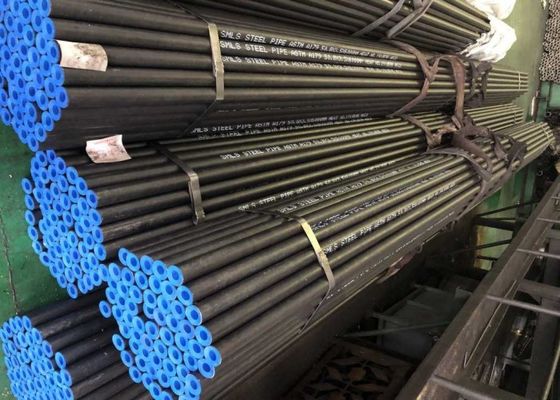 Προσαρμοσμένο ASTM A179 & ASTM A192 ψυχρά ελκυμένο άψογο σωλήνα χάλυβα άνθρακα