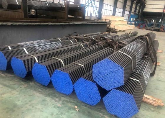 Προσαρμοσμένο ASTM A179 & ASTM A192 ψυχρά ελκυμένο άψογο σωλήνα χάλυβα άνθρακα