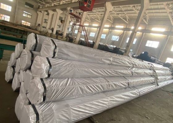 Προσαρμοσμένο ASTM A179 & ASTM A192 ψυχρά ελκυμένο άψογο σωλήνα χάλυβα άνθρακα