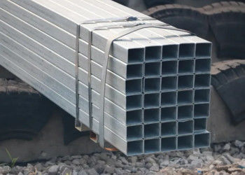 Χάλυβα χωρίς συγκόλληση Κούφια τμήματα 1-12m μήκος Ζυγισμένα και Αλουμίνιο επιλογές