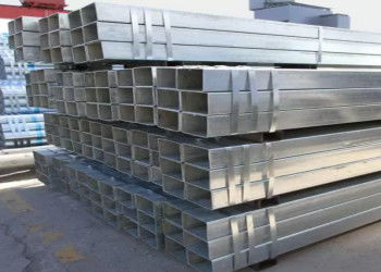 Ζυγισμένα Κούφια Τμήματα Χάλυβα Τελική Λύση για την Υπερβατική Κατασκευή