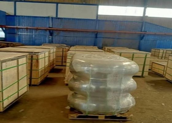 Εναλλακτικά υλικά για σωλήνες από χάλυβα