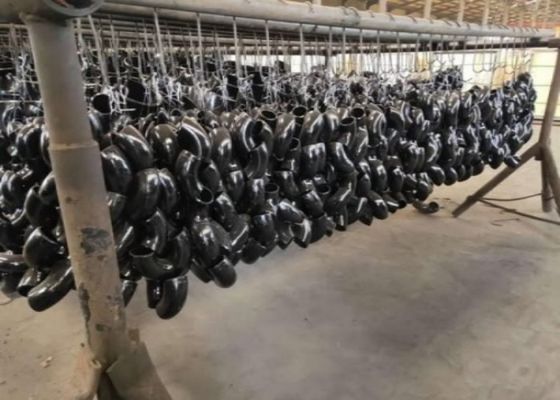Εναλλακτικά υλικά για σωλήνες από χάλυβα
