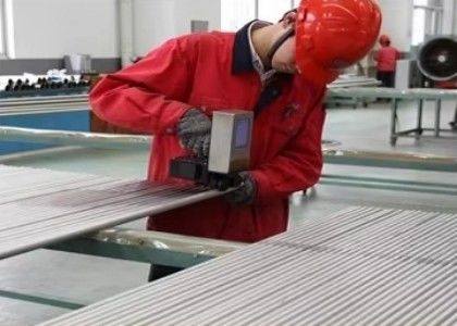 ASTM A500 Κούφια τμήματα από χάλυβα Εσωτερική διάμετρος 1-20mm Σθεναρό σχέδιο