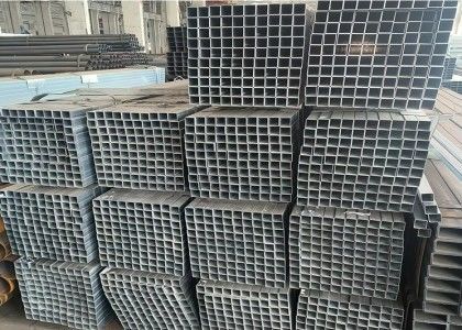 6m μήκος ατσάλινα σωληνωτά προφίλ με εσωτερική διάμετρο 1-20mm για ηλιακά δομικά στοιχεία και κατασκευές