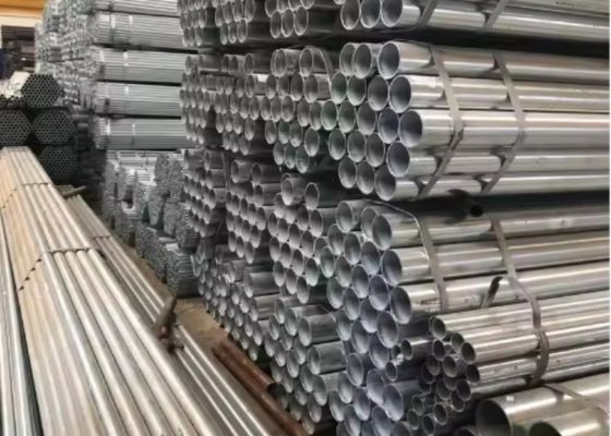 Καλό ατσάλινο σωλήνα από ανοξείδωτο χάλυβα Χειροποίητο θερμό έλαση Τεχνική για όφελος