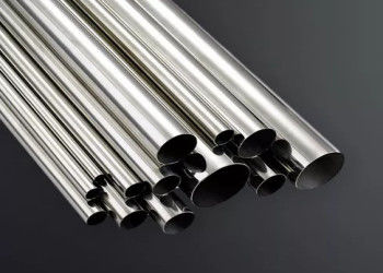 Σωλήνες από ανοξείδωτο χάλυβα μήκους 2500 mm με τεχνική ψυχρής έλασης