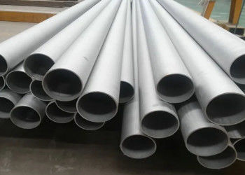 0.3mm-150mm πάχος σωλήνες από ανοξείδωτο χάλυβα με νήματα