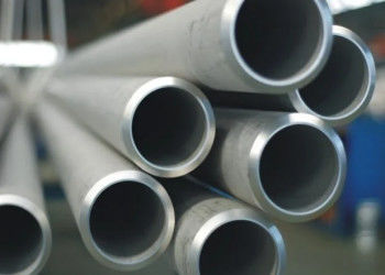 0.3mm-150mm πάχος σωλήνες από ανοξείδωτο χάλυβα με νήματα