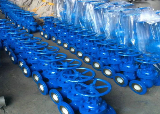 Χειροκίνητη χαλύβδινη βαλβίδα διακοπής DN10-DN50 API ANSI DIN Standard