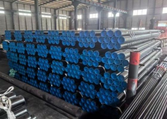 10 Διάδρομος πεδίου L80 API 5CT σωλήνες για σύνδεση συγκόλλησης σε υψηλή ζήτηση