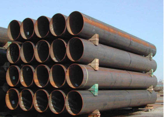 API5CT N80 L80 P110 Σωλήνες περιβλήματος από χάλυβα άνθρακα για απαιτήσεις PT Ndt και γυμνών σωλήνων