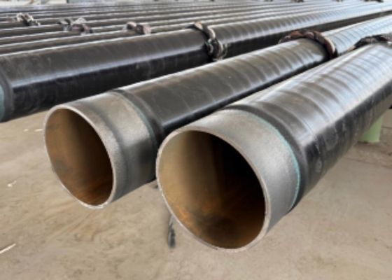 Σωλήνας γαλβανισμένος 2 ιντσών API 5L Standard για ανθεκτική και μακροχρόνια απόδοση
