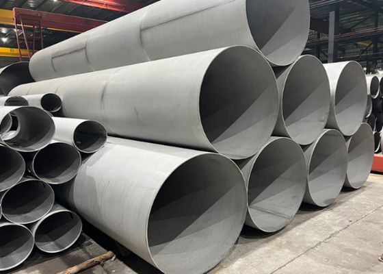 Σωλήνας χάλυβα LSAW 5mm-50mm για σωλήνες δομής, κατασκευή σωληνώσεων πασσάλων