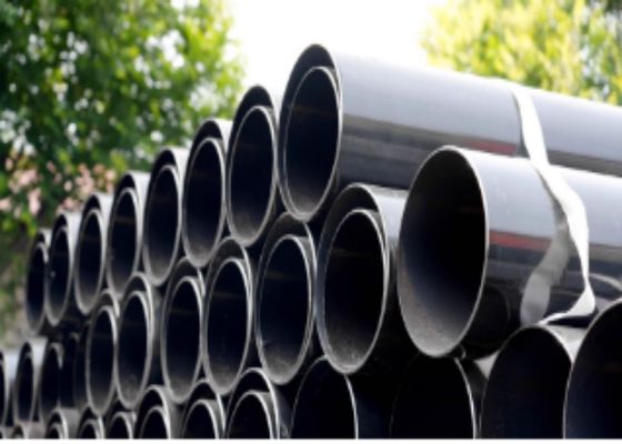 Σωλήνας γαλβανισμένος 2 ιντσών API 5L Standard για ανθεκτική και μακροχρόνια απόδοση