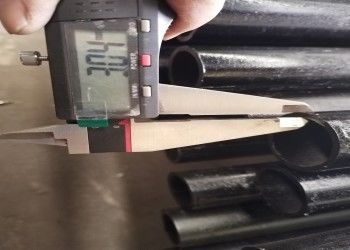 ASTM A106 Σωλήνας Χάλυβα Χωρίς Ραφή Εφελκυσμένος Εν θερμώ 0.2-100mm