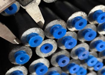 Σωλήνας Χάλυβα Χωρίς Ραφή API 5L με Υπηρεσία Κοπής και Ανοχή ±10%