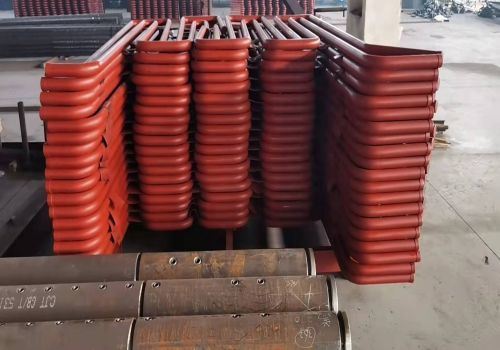 Αντισιώδεις σωλήνες από ατσάλι χωρίς συγκόλληση με υπηρεσίες κάμψης και κοπής