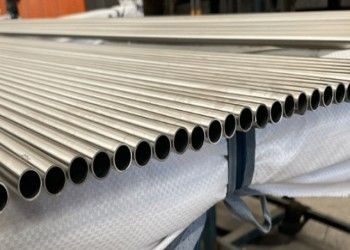 Σωλήνες από ανοξείδωτο χάλυβα μήκος 3000 mm ASTM A312 ASTM A269 για συστήματα εξάτμισης αυτοκινήτων