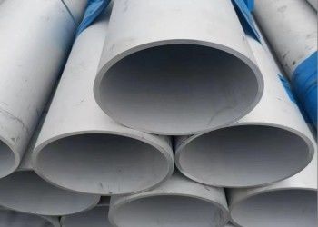 Σωλήνες από ανοξείδωτο χάλυβα μήκος 3000 mm ASTM A312 ASTM A269 για συστήματα εξάτμισης αυτοκινήτων