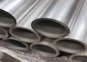 Σωλήνες από ανοξείδωτο χάλυβα ASTM A312 με καλή μορφοποίηση και συγκολλησιμότητα για βιομηχανικές εφαρμογές