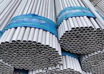 Σωλήνες από ανοξείδωτο χάλυβα με σπειρώματα, πάχους 0,3mm-150mm και φινίρισμα επιφάνειας BA/2B/NO.1/NO.3/NO.4