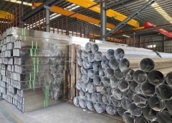 Σωλήνες από ανοξείδωτο χάλυβα με σπειρώματα, πάχους 0,3mm-150mm και φινίρισμα επιφάνειας BA/2B/NO.1/NO.3/NO.4